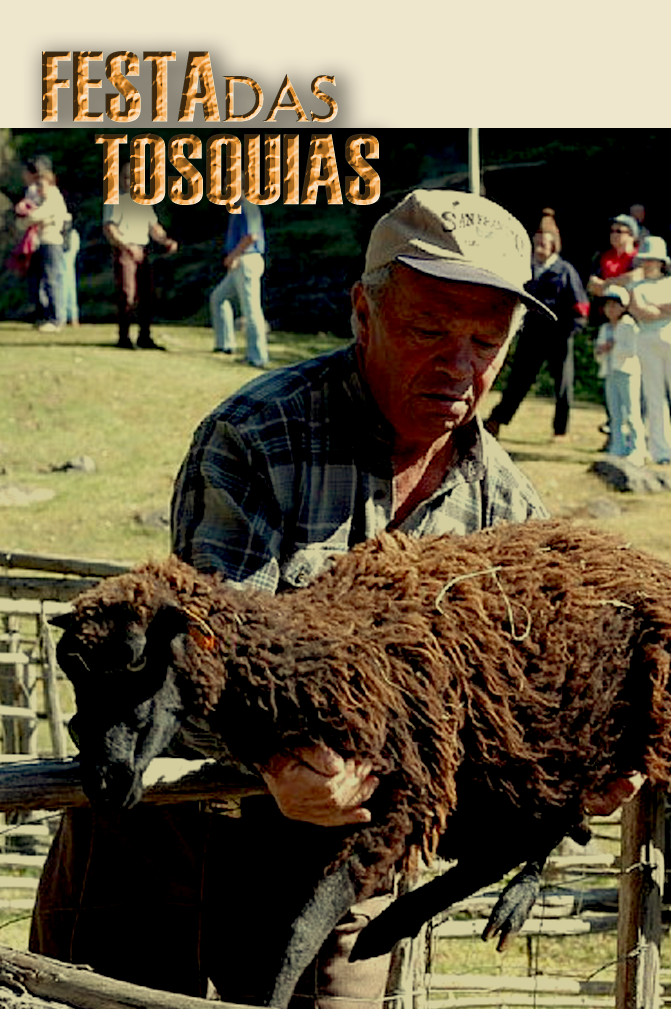XIVª Festa das Tosquias - Camacha
